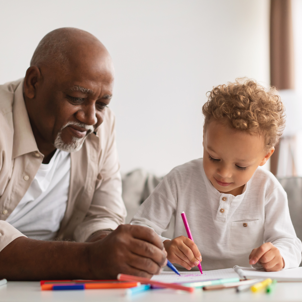 Gifts For Grandson