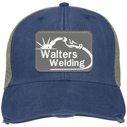 Walter’s Welding  Pocket Final