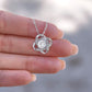 Your Last Everything | Wife | Love Knot Necklace