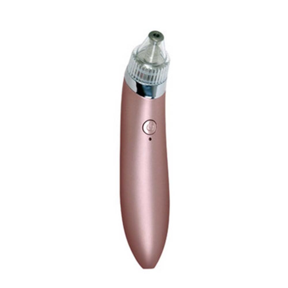 4-in-1 Multifunctional Beauty Pore Vacuum | Blackhead Remover | Tightens Skin