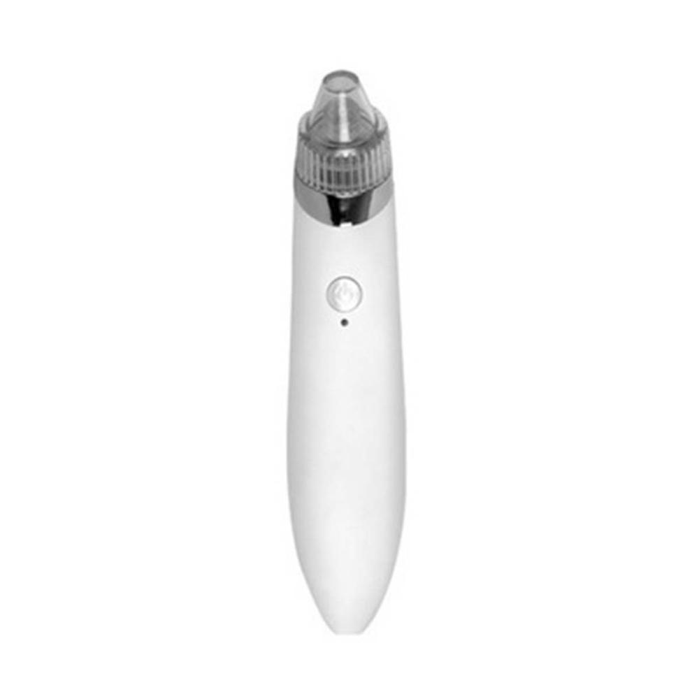 4-in-1 Multifunctional Beauty Pore Vacuum | Blackhead Remover | Tightens Skin